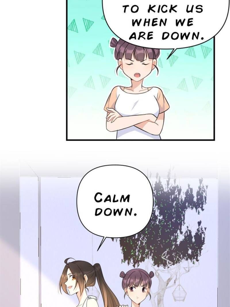 Hey Boss, I Am Your New Wife chapter 82 - page 5