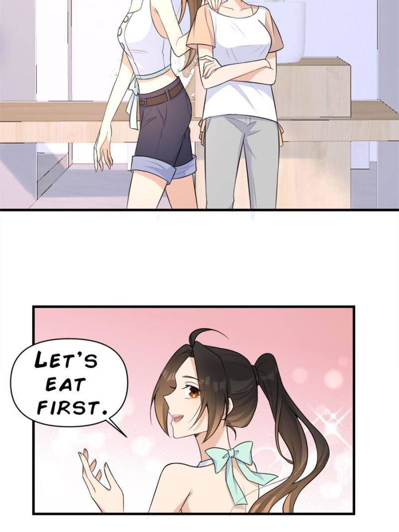 Hey Boss, I Am Your New Wife chapter 82 - page 6