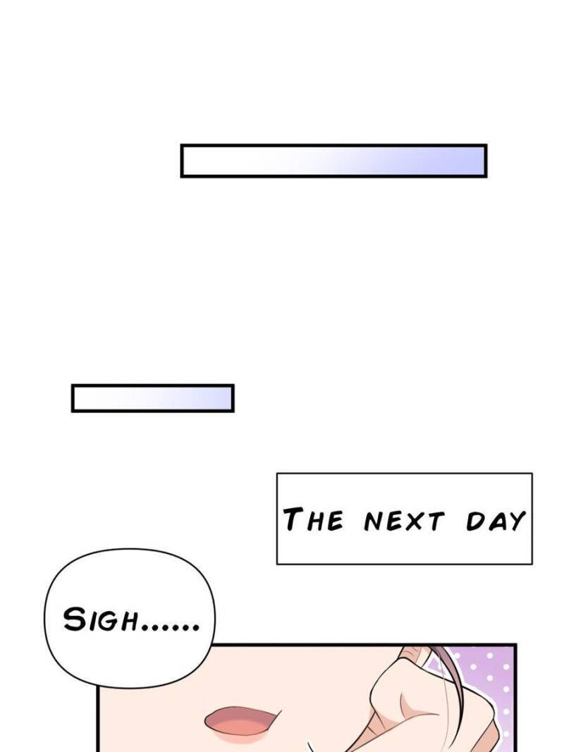 Hey Boss, I Am Your New Wife chapter 82 - page 7