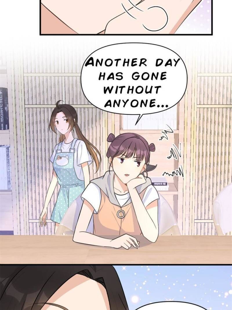 Hey Boss, I Am Your New Wife chapter 82 - page 8