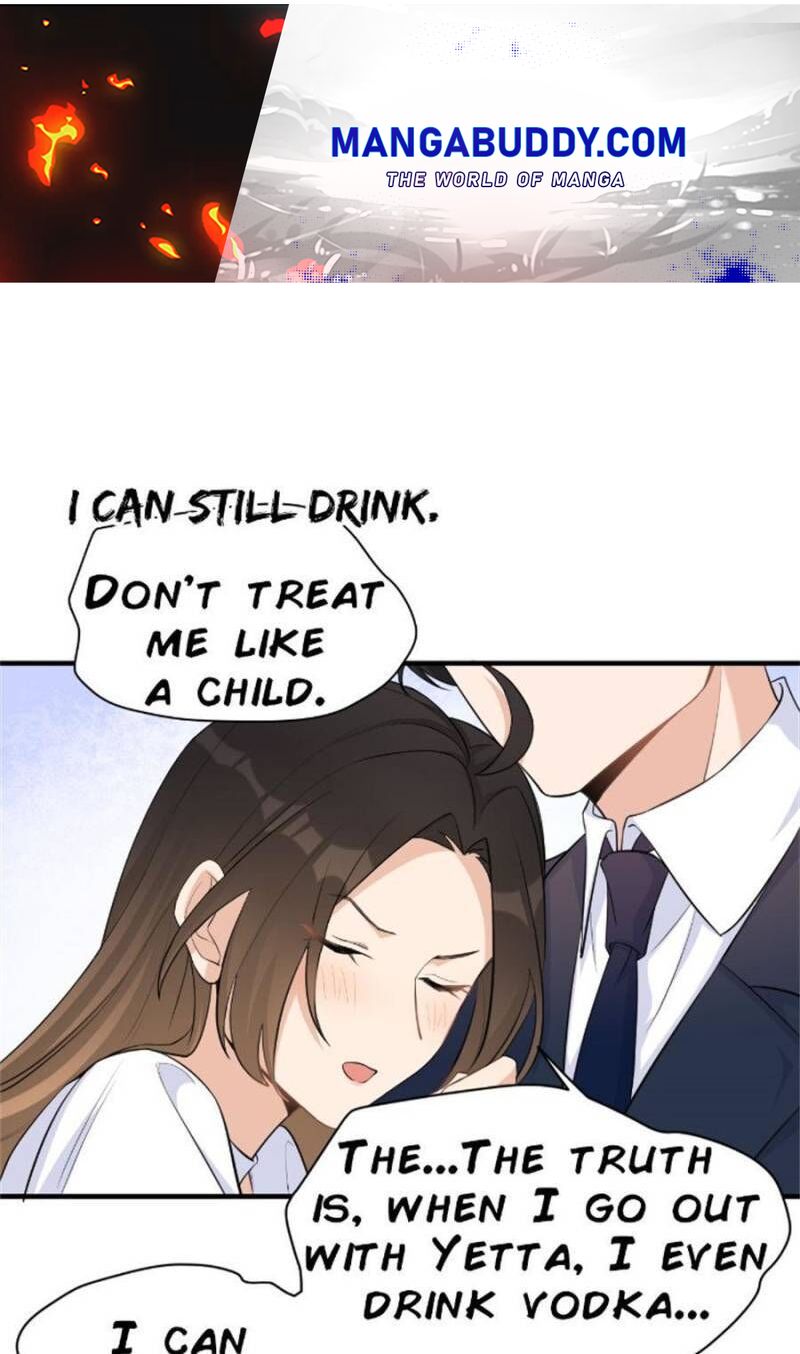 Hey Boss, I Am Your New Wife chapter 81 - page 1