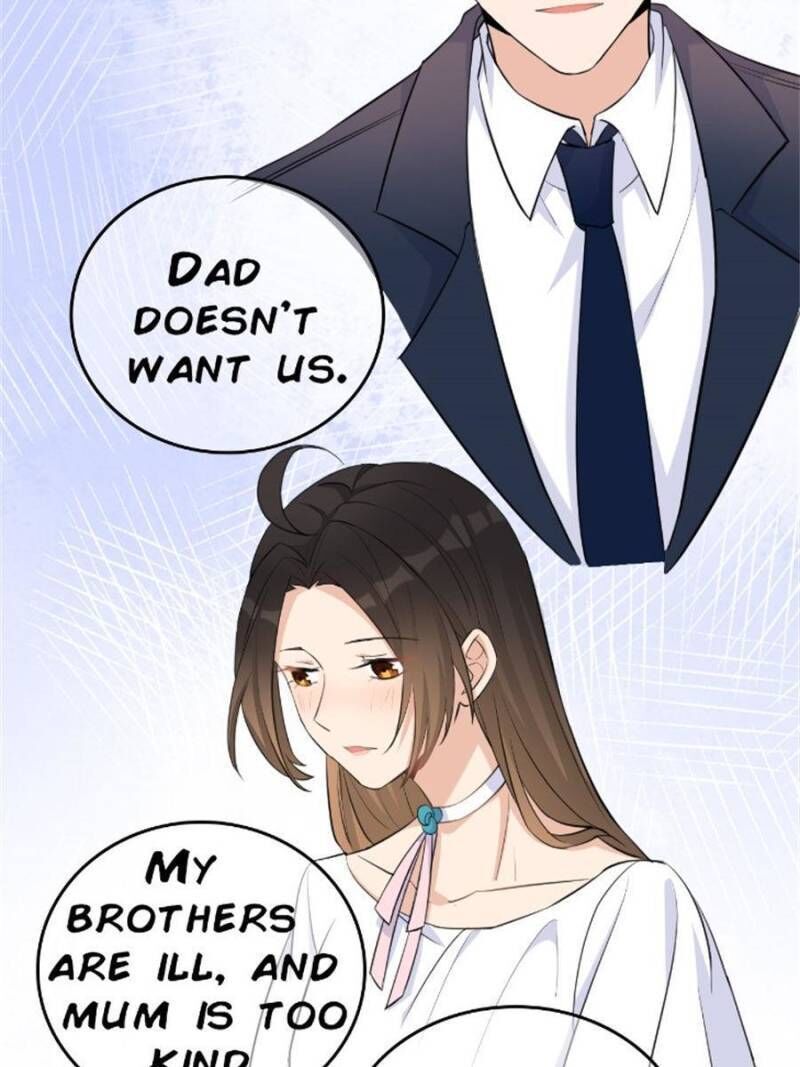 Hey Boss, I Am Your New Wife chapter 81 - page 10