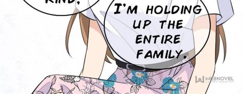 Hey Boss, I Am Your New Wife chapter 81 - page 11