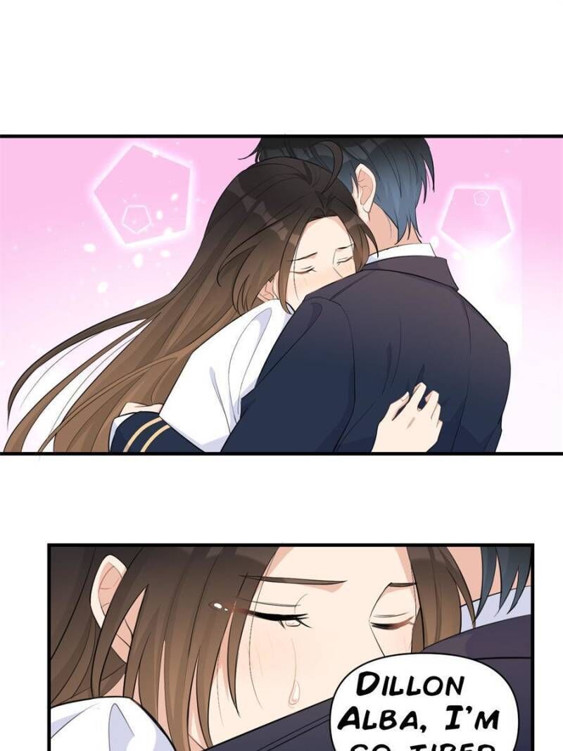 Hey Boss, I Am Your New Wife chapter 81 - page 12