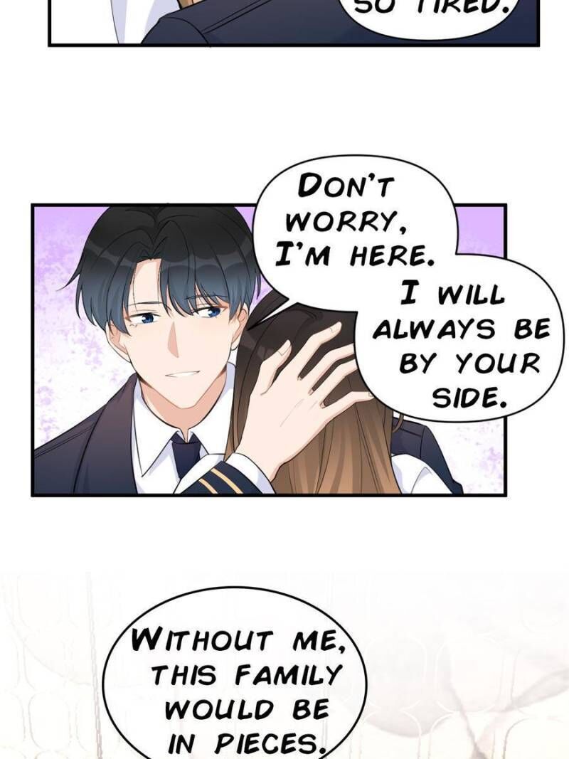 Hey Boss, I Am Your New Wife chapter 81 - page 13