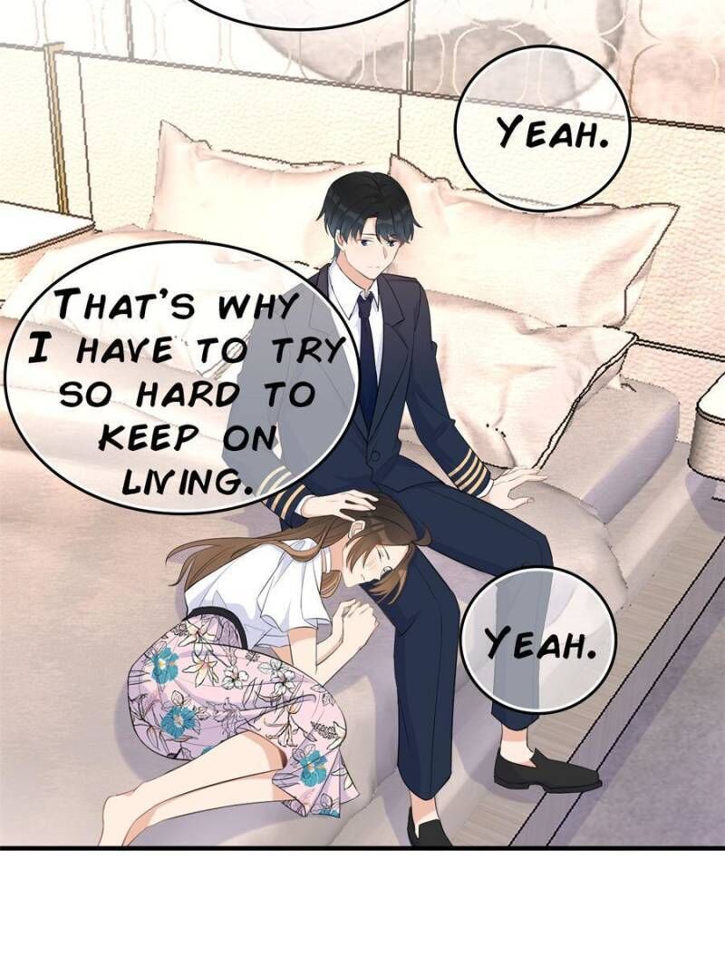 Hey Boss, I Am Your New Wife chapter 81 - page 14