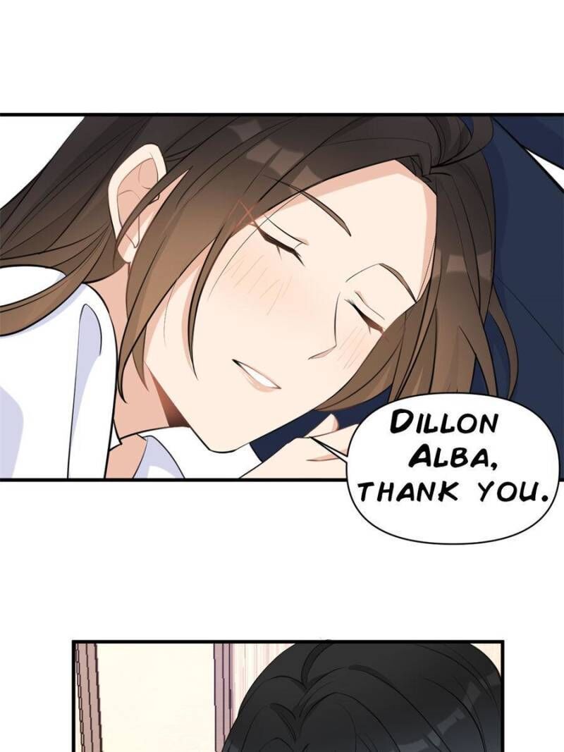 Hey Boss, I Am Your New Wife chapter 81 - page 15