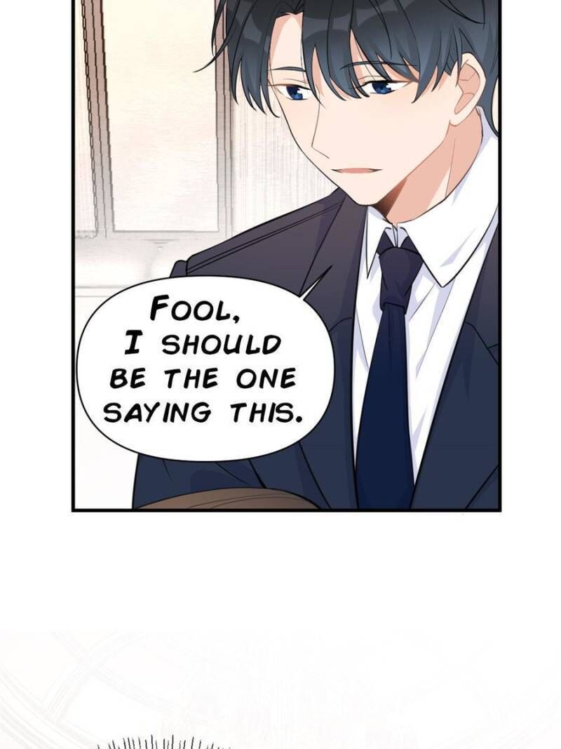 Hey Boss, I Am Your New Wife chapter 81 - page 16