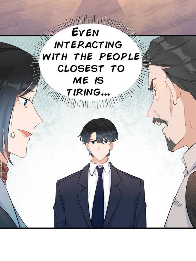 Hey Boss, I Am Your New Wife chapter 81 - page 18