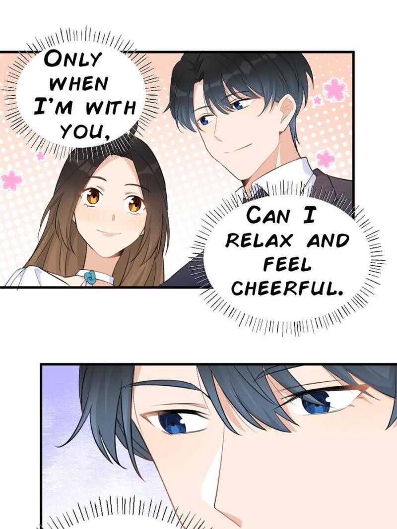 Hey Boss, I Am Your New Wife chapter 81 - page 19