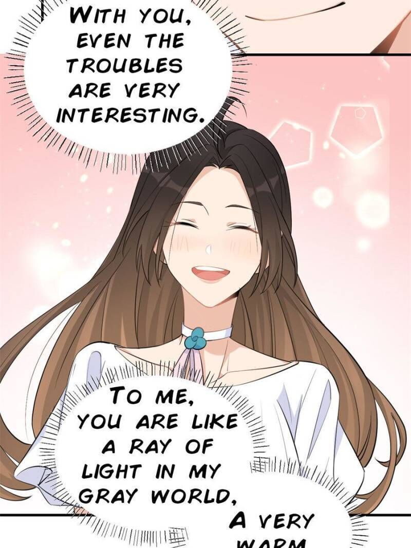 Hey Boss, I Am Your New Wife chapter 81 - page 20