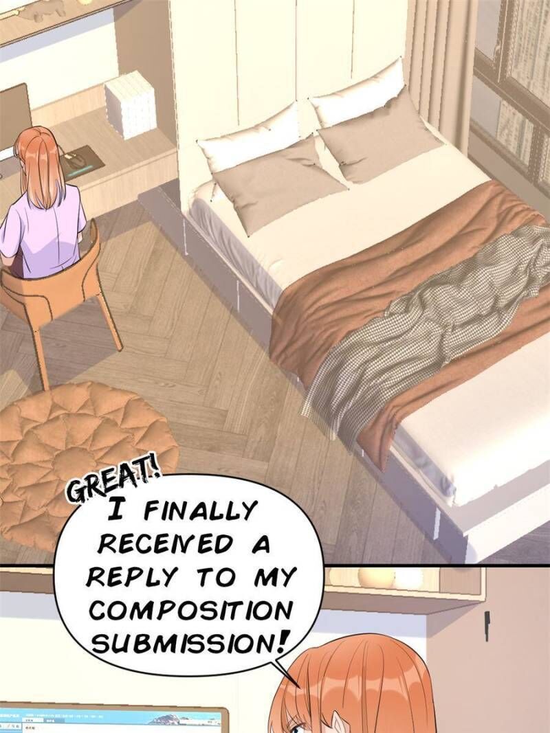 Hey Boss, I Am Your New Wife chapter 81 - page 24