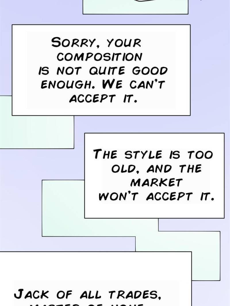 Hey Boss, I Am Your New Wife chapter 81 - page 28