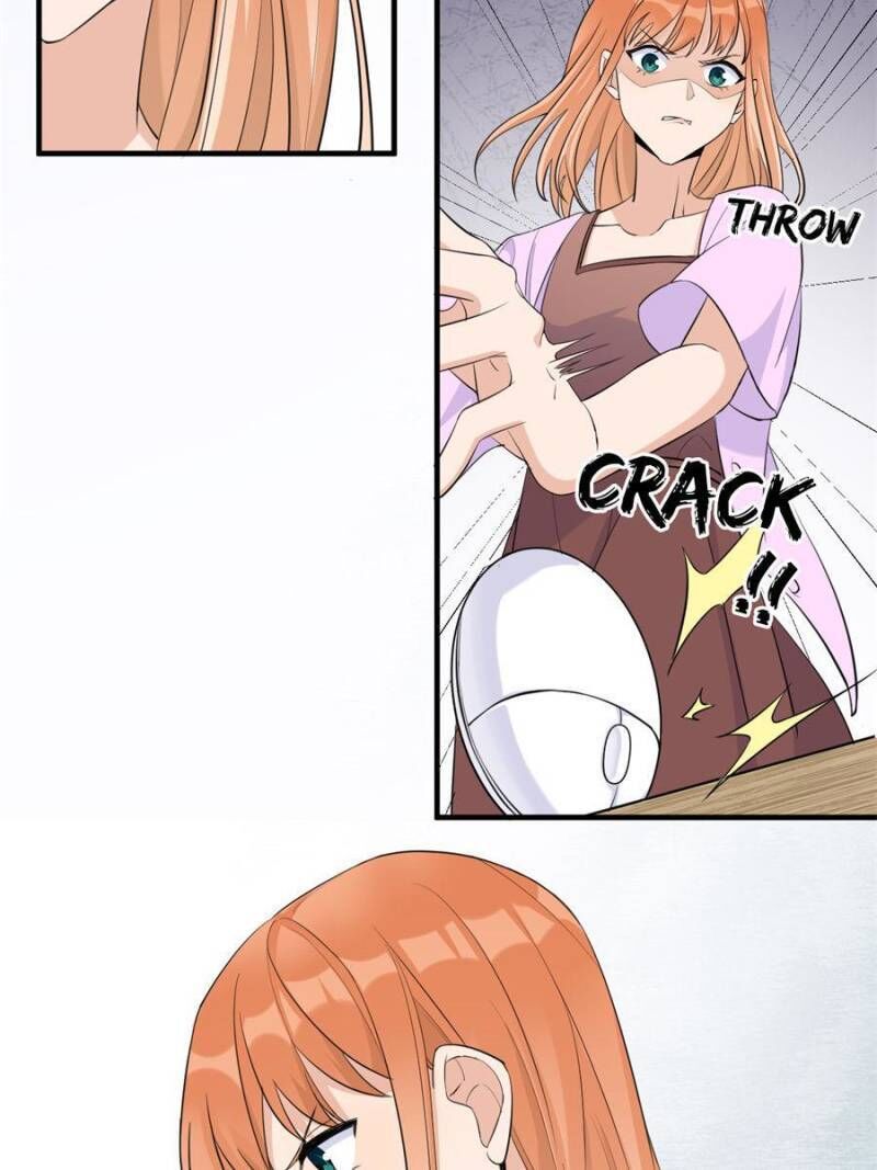 Hey Boss, I Am Your New Wife chapter 81 - page 30