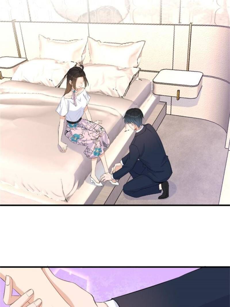 Hey Boss, I Am Your New Wife chapter 81 - page 7