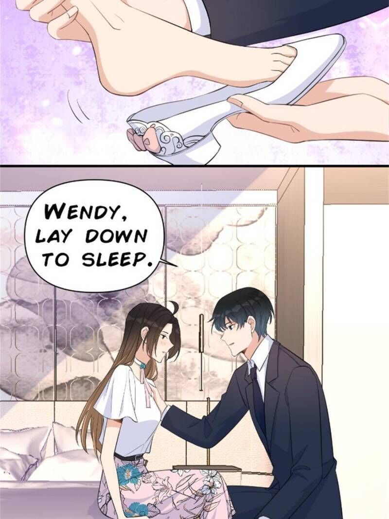 Hey Boss, I Am Your New Wife chapter 81 - page 8