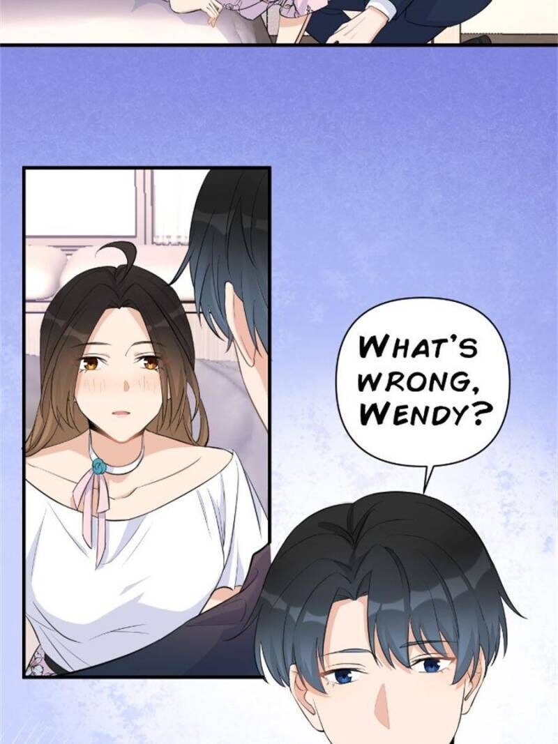 Hey Boss, I Am Your New Wife chapter 81 - page 9