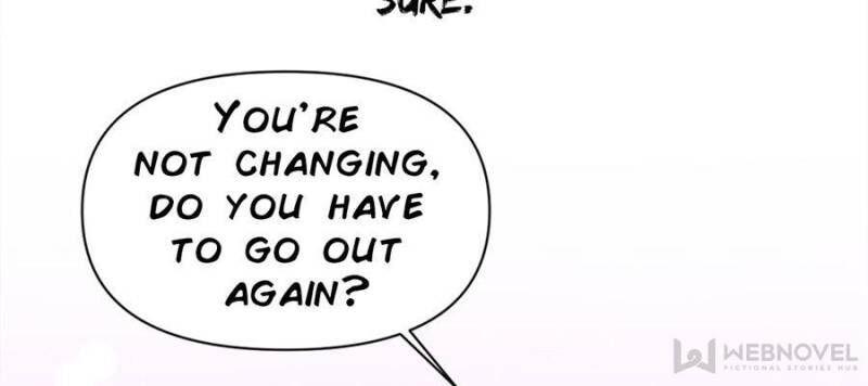 Hey Boss, I Am Your New Wife chapter 80 - page 15
