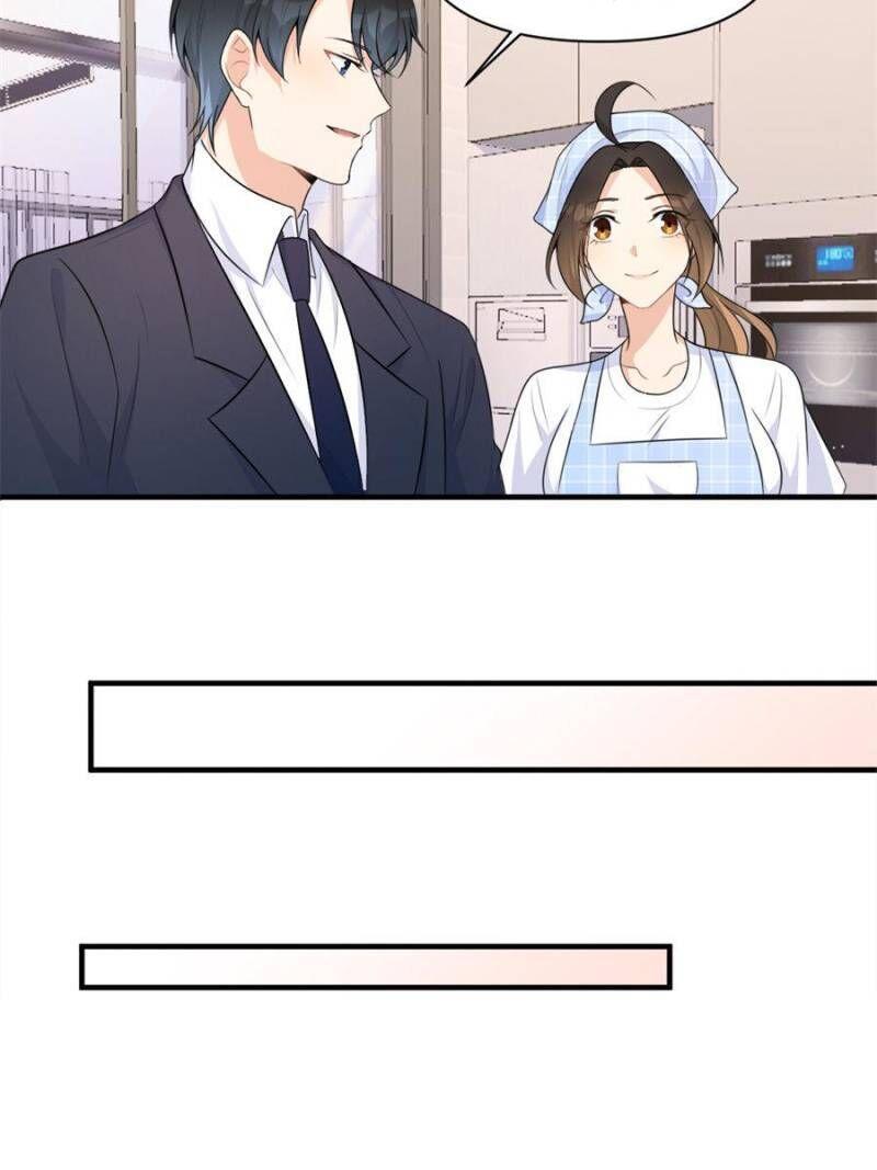 Hey Boss, I Am Your New Wife chapter 80 - page 17