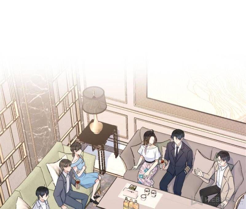 Hey Boss, I Am Your New Wife chapter 80 - page 18