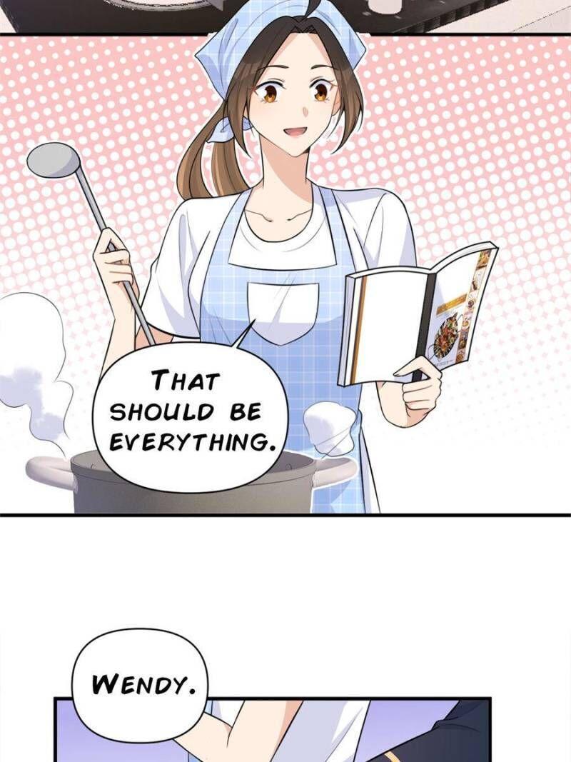 Hey Boss, I Am Your New Wife chapter 80 - page 2