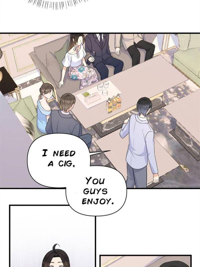 Hey Boss, I Am Your New Wife chapter 80 - page 23
