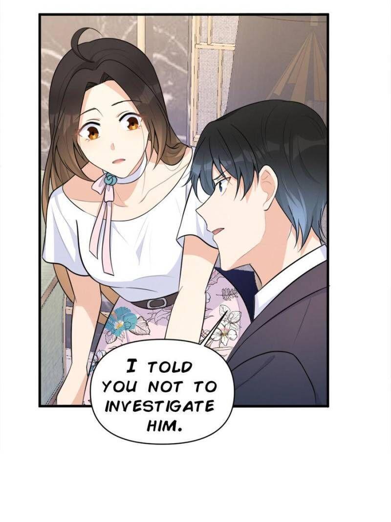 Hey Boss, I Am Your New Wife chapter 80 - page 25
