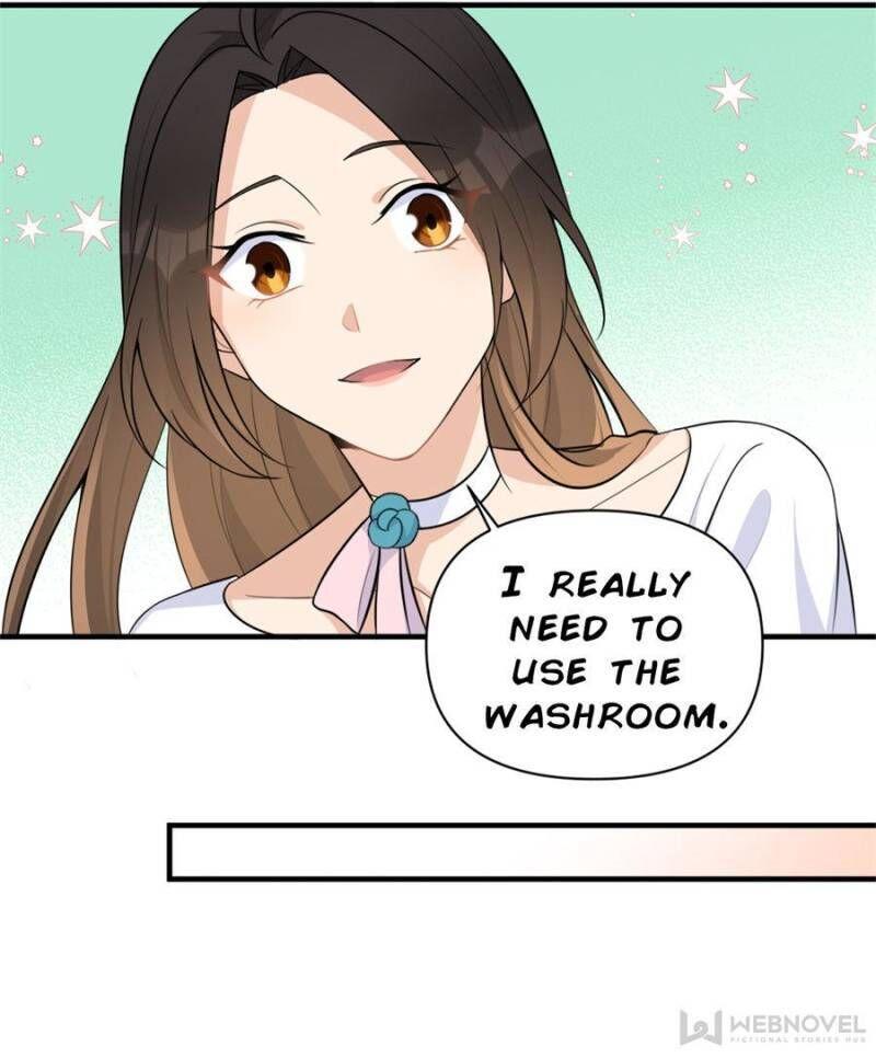 Hey Boss, I Am Your New Wife chapter 80 - page 26