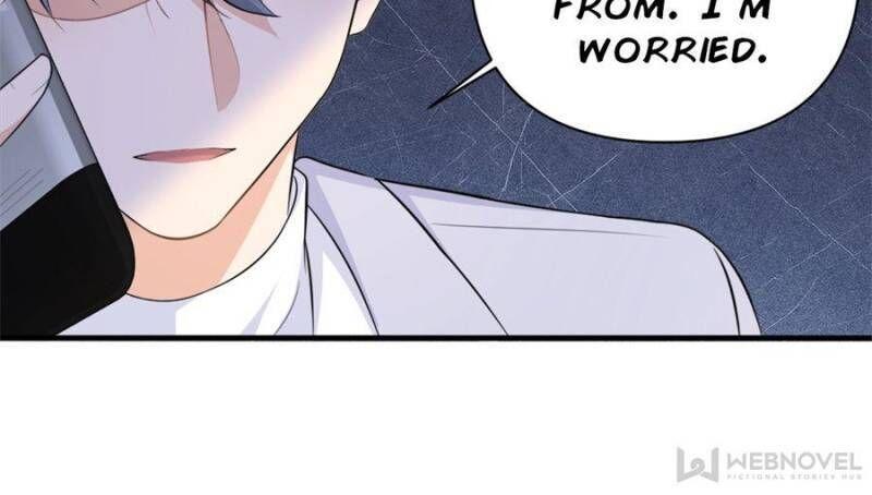 Hey Boss, I Am Your New Wife chapter 80 - page 29