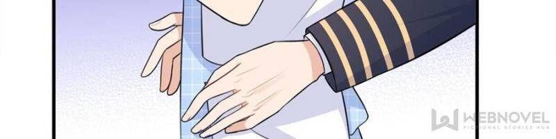 Hey Boss, I Am Your New Wife chapter 80 - page 3