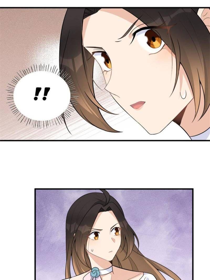 Hey Boss, I Am Your New Wife chapter 80 - page 30