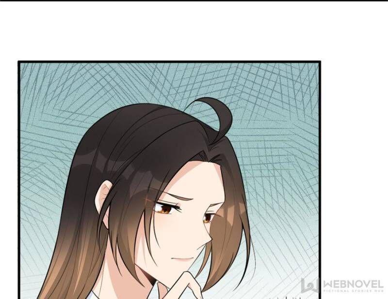 Hey Boss, I Am Your New Wife chapter 80 - page 32