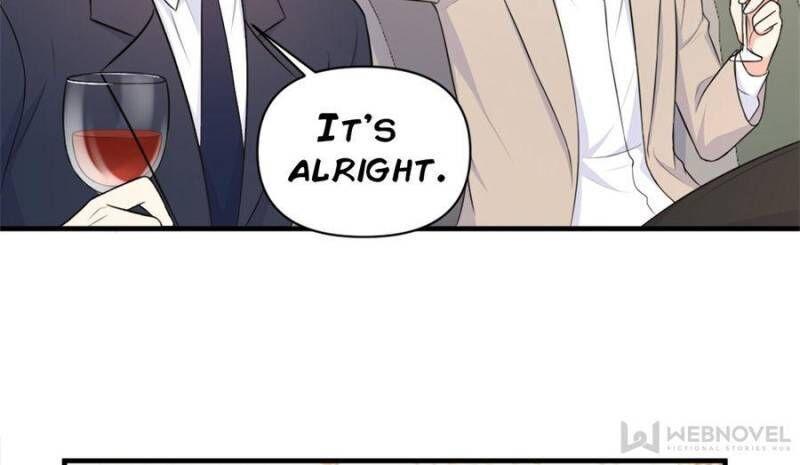 Hey Boss, I Am Your New Wife chapter 80 - page 38