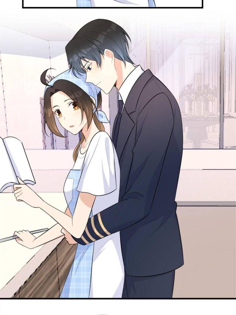 Hey Boss, I Am Your New Wife chapter 80 - page 4