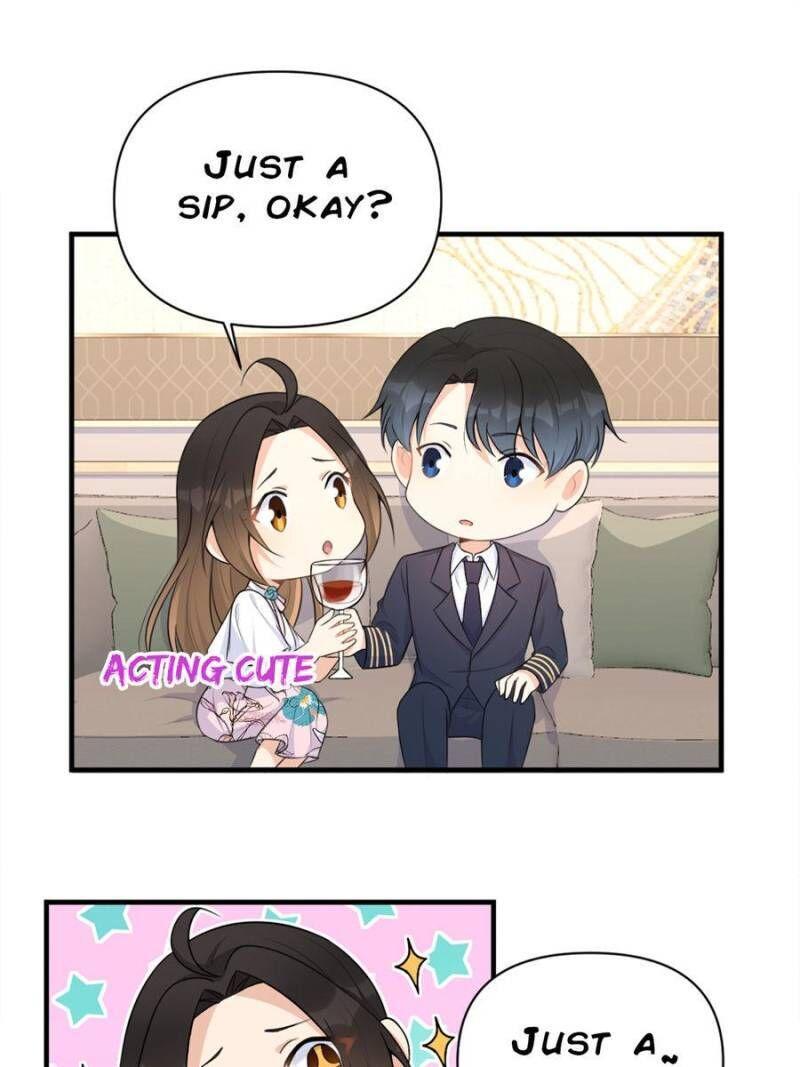 Hey Boss, I Am Your New Wife chapter 80 - page 42