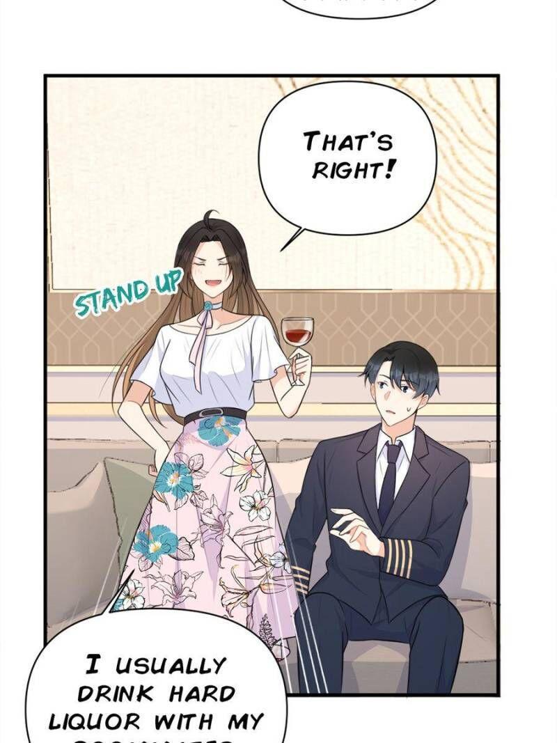 Hey Boss, I Am Your New Wife chapter 80 - page 45