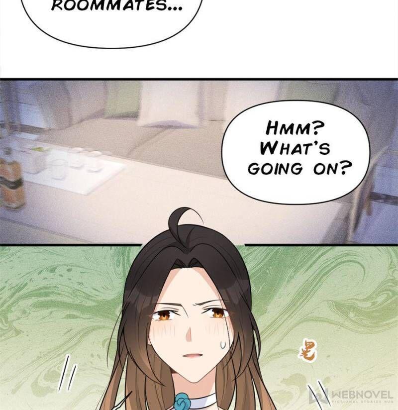 Hey Boss, I Am Your New Wife chapter 80 - page 46