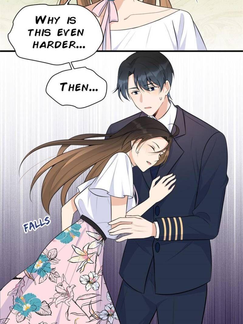 Hey Boss, I Am Your New Wife chapter 80 - page 47