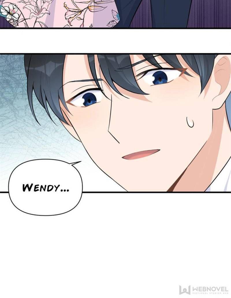 Hey Boss, I Am Your New Wife chapter 80 - page 48