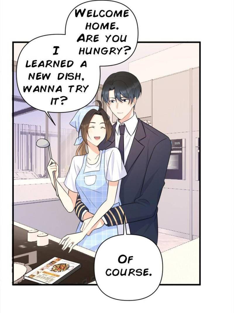 Hey Boss, I Am Your New Wife chapter 80 - page 5