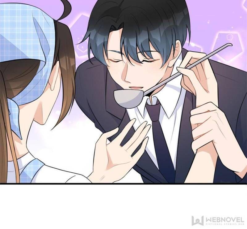 Hey Boss, I Am Your New Wife chapter 80 - page 9