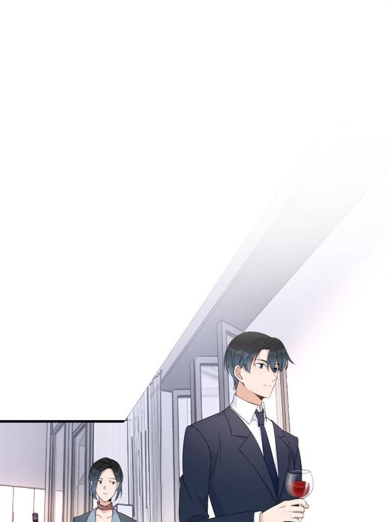 Hey Boss, I Am Your New Wife chapter 79 - page 1