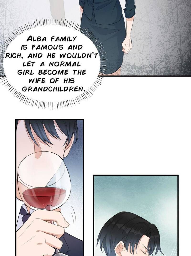Hey Boss, I Am Your New Wife chapter 79 - page 11