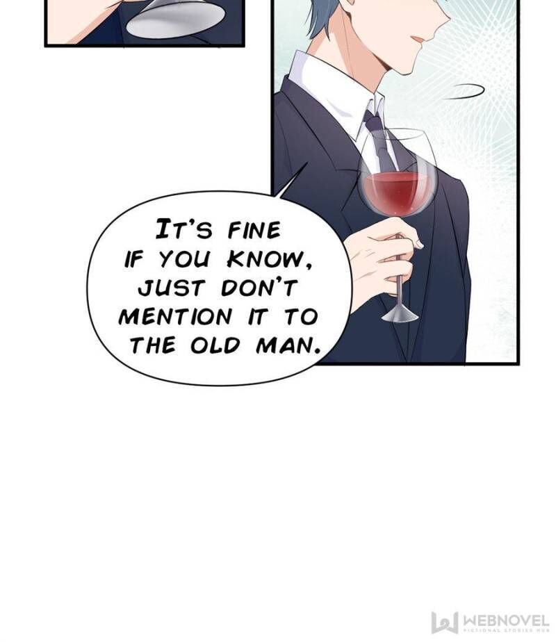 Hey Boss, I Am Your New Wife chapter 79 - page 12