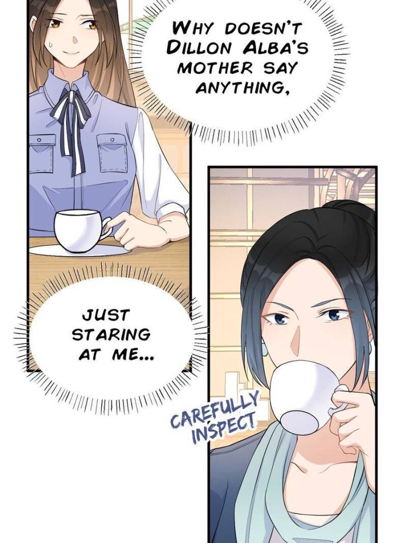 Hey Boss, I Am Your New Wife chapter 79 - page 20