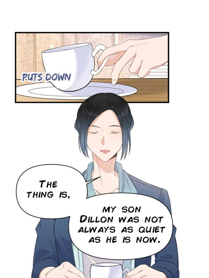 Hey Boss, I Am Your New Wife chapter 79 - page 22
