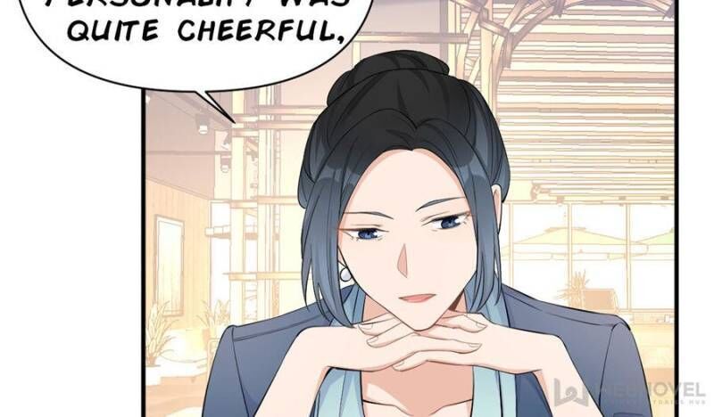 Hey Boss, I Am Your New Wife chapter 79 - page 24