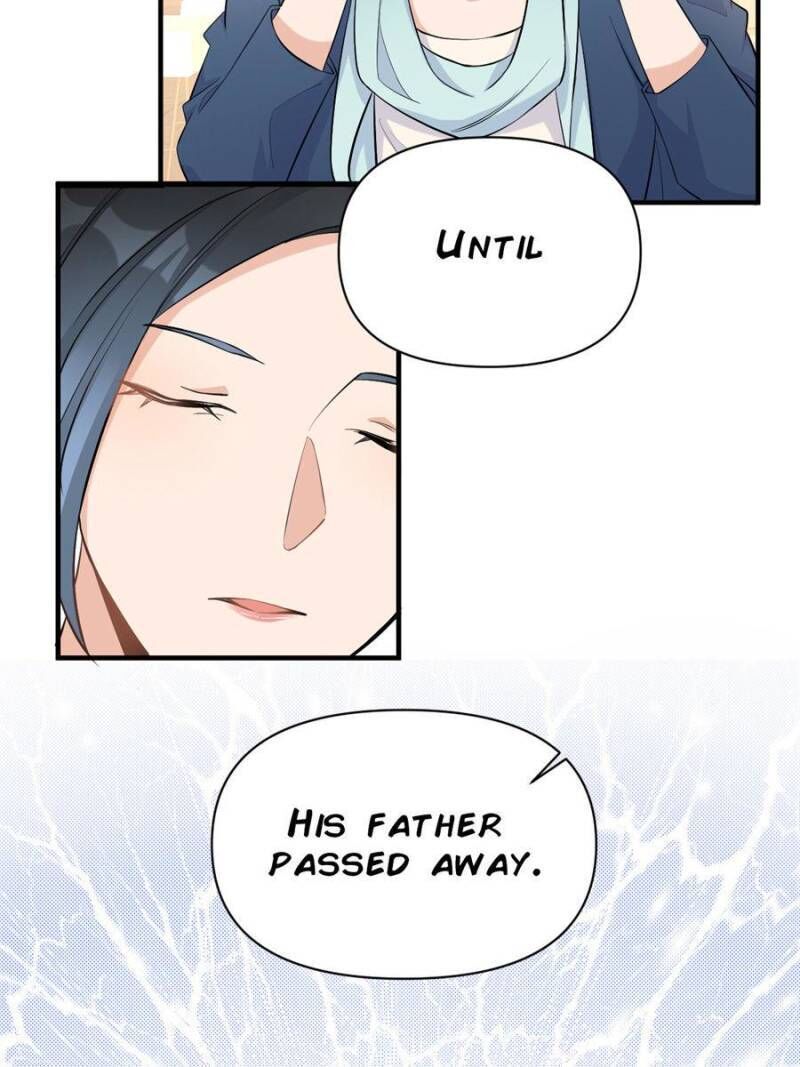Hey Boss, I Am Your New Wife chapter 79 - page 25
