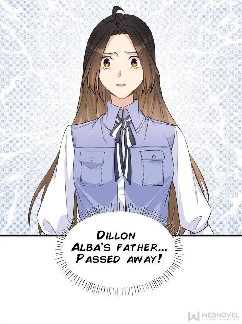 Hey Boss, I Am Your New Wife chapter 79 - page 26