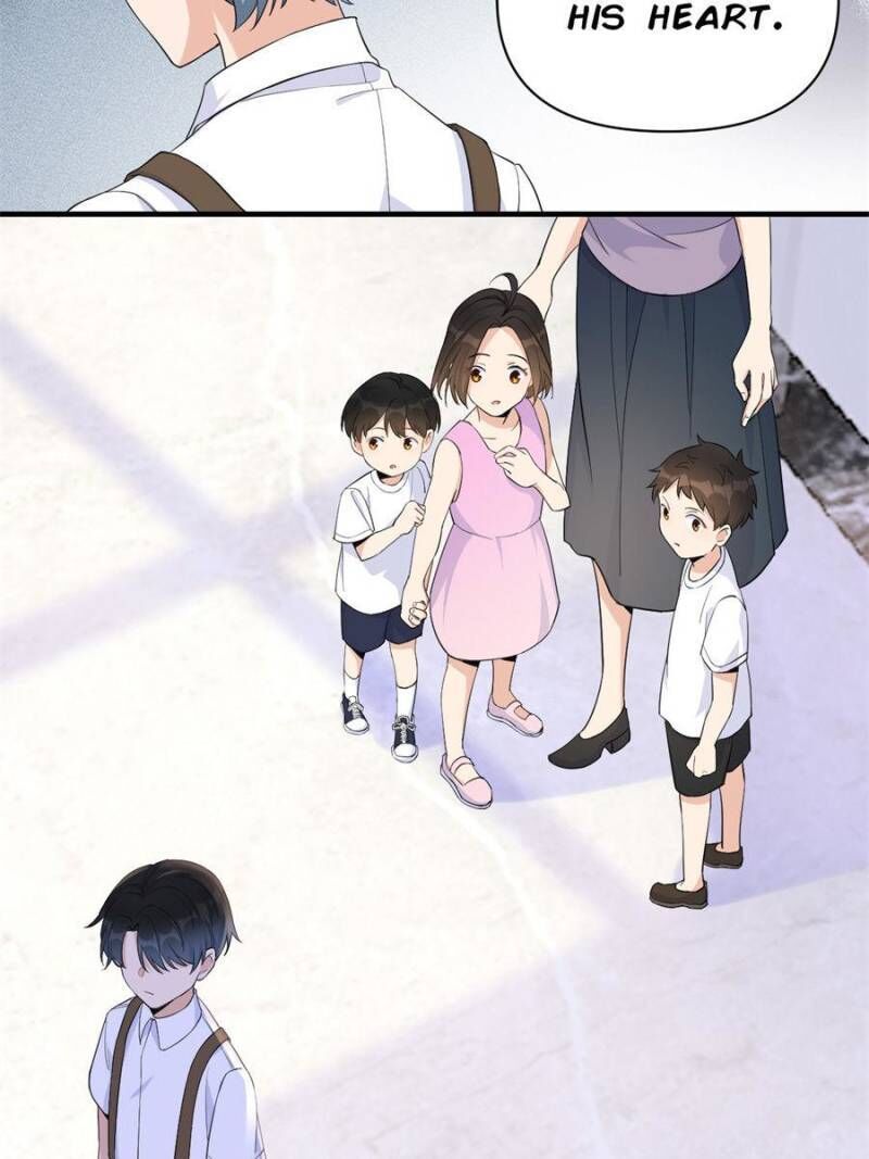 Hey Boss, I Am Your New Wife chapter 79 - page 29